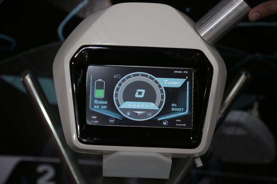 Everve Electric Scooter: All You Need To Know