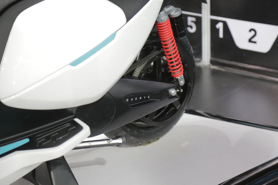 Everve Electric Scooter: All You Need To Know