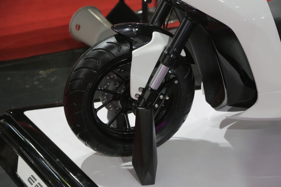 Everve Electric Scooter: All You Need To Know