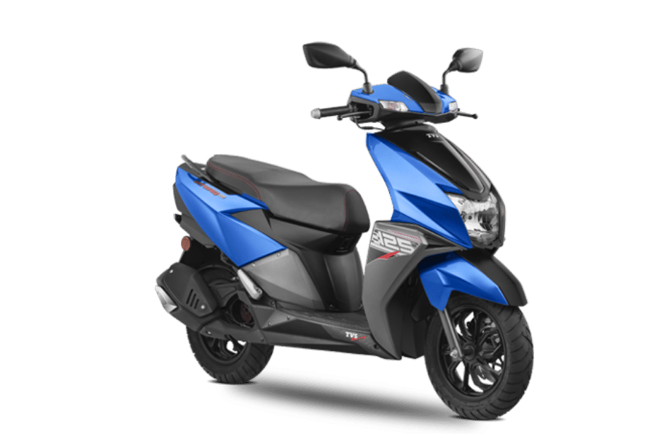 Honda Dio BS6: Same Price Other Options