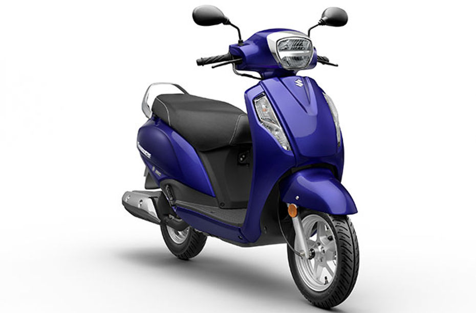 Honda Dio BS6: Same Price Other Options