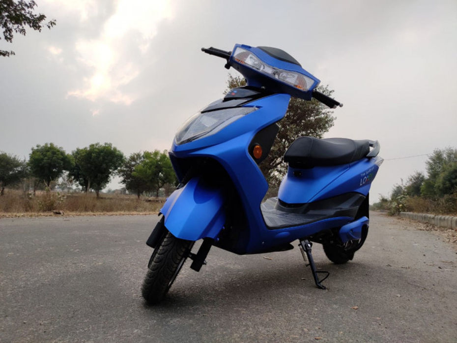Honda Dio BS6: Same Price Other Options