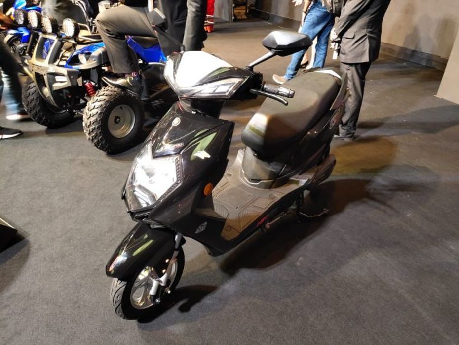 Honda Dio BS6: Same Price Other Options