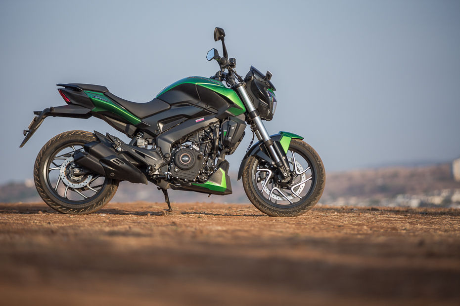 Exclusive: Bajaj Dominar 400 BS6 Prices Revealed, Launch Soon 