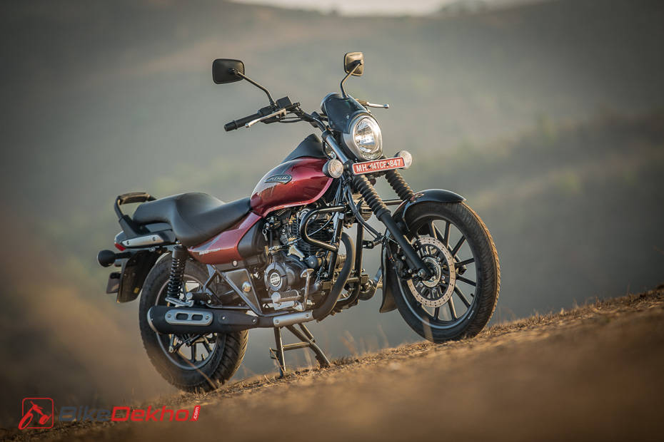 Bajaj Avenger Street 160 BS6, Avenger Street 220 BS6 Prices Revealed