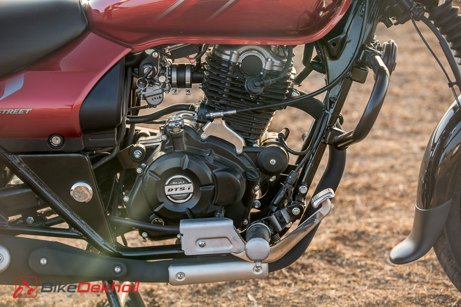 Bajaj Avenger Street 160 BS6, Avenger Street 220 BS6 Prices Revealed