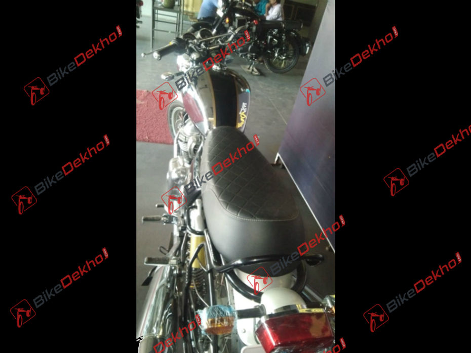 Royal Enfield Interceptor 650 BS6 and Continental GT BS6 Reaches Dealerships