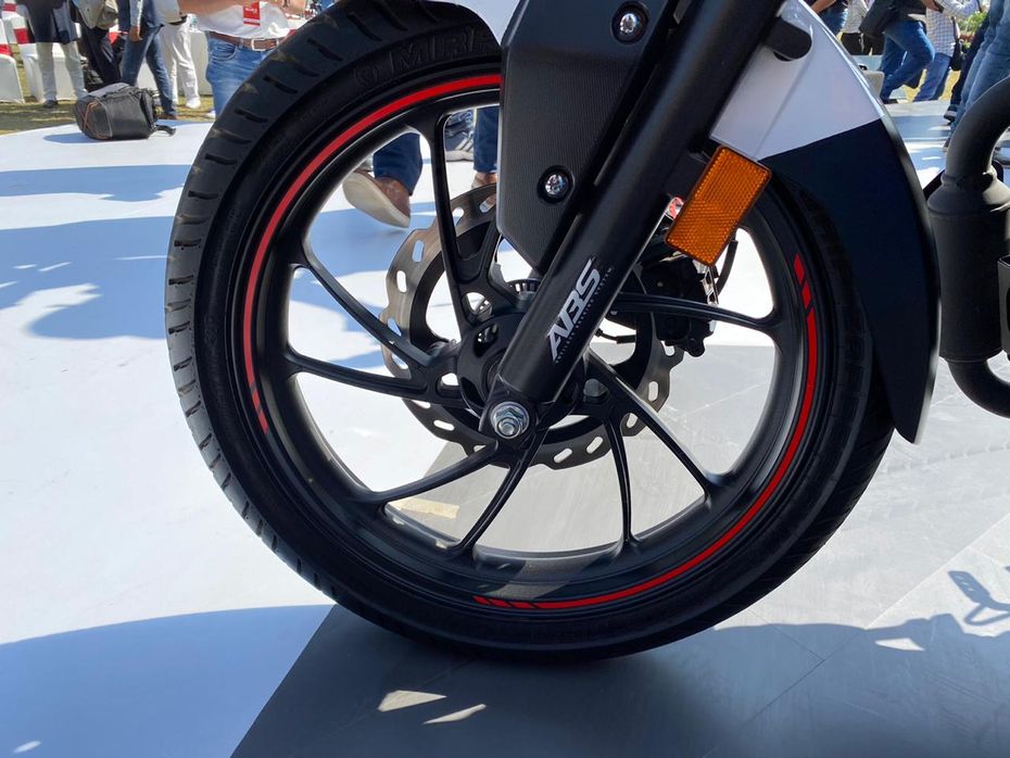 2020 Hero Xtreme 160R BS6 Unveiled