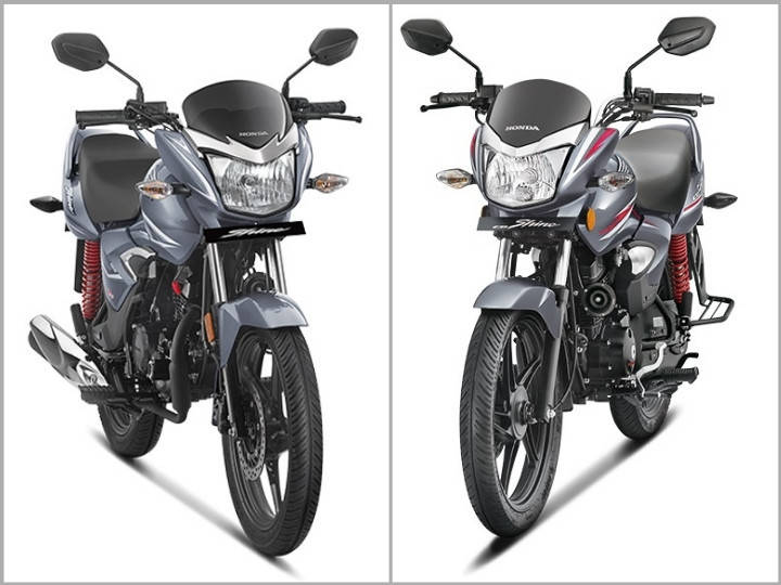 Honda Shine BS6 vs CB Shine BS4 Which One To Buy