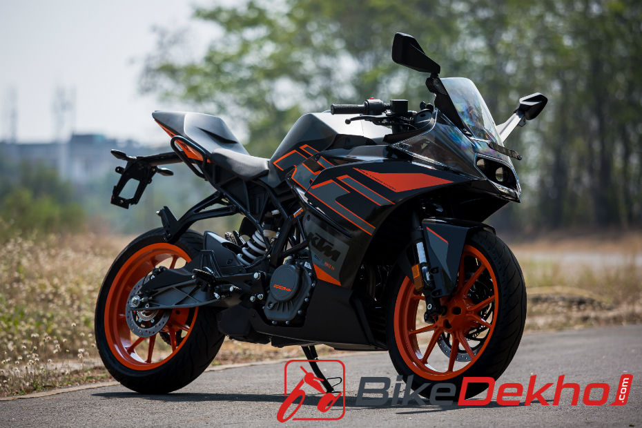 Best 200cc Bikes,