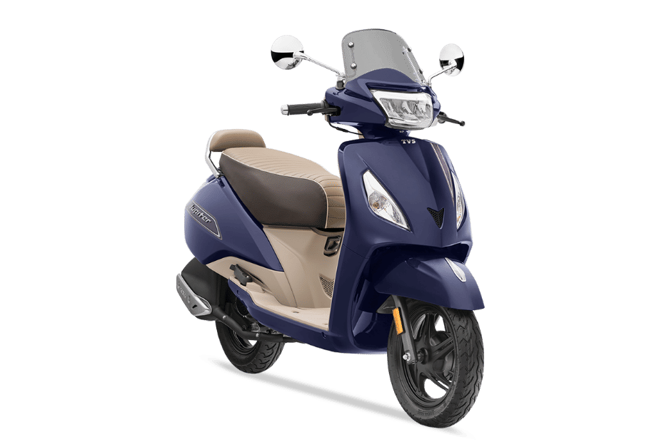 Suzuki Access 125 Overtakes TVS Jupiter In Sales