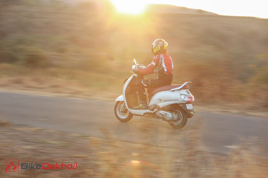Suzuki Access 125 Overtakes TVS Jupiter In Sales