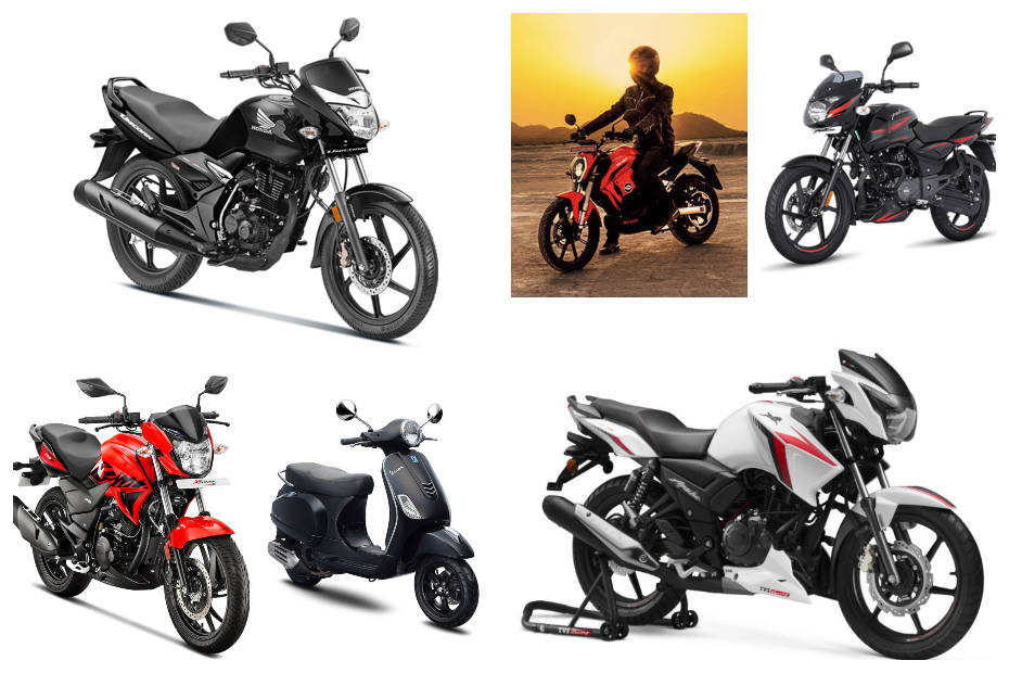 Honda Unicorn BS6 Same Price Other Options