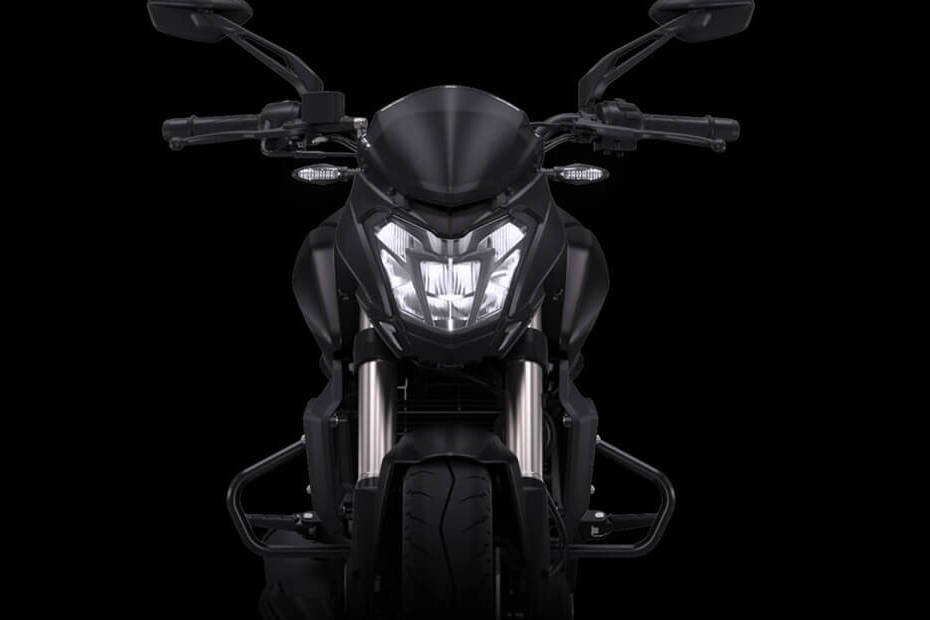 Bajaj Dominar 250 Bookings Commence