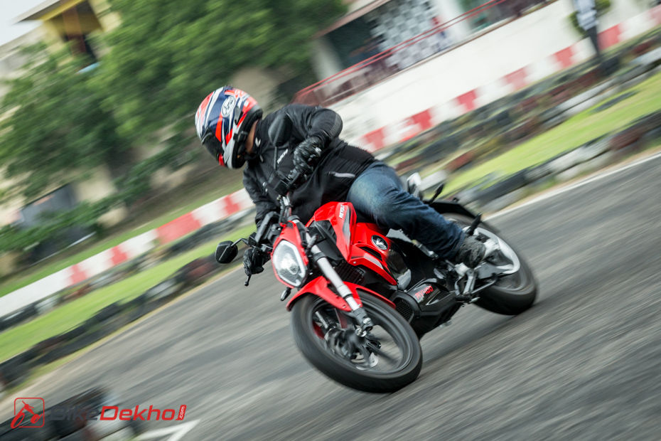 Revolt RV400 Sold Out In Ahmedabad And Hyderabad