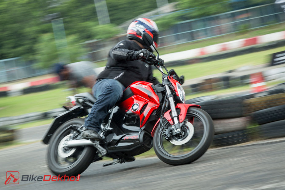 Revolt RV400 Sold Out In Ahmedabad And Hyderabad