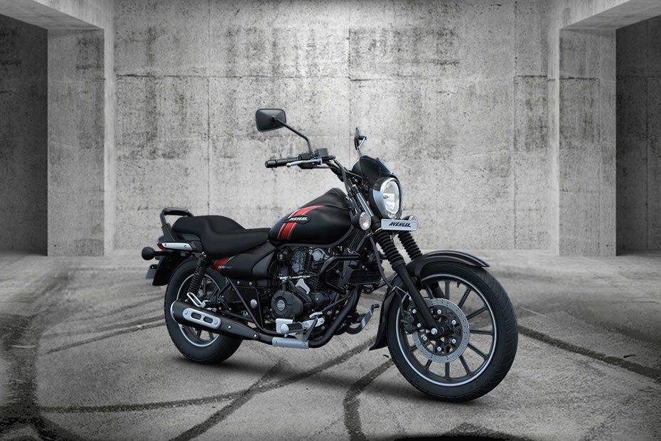 Bajaj Avenger 220 BS6 Bookings Open