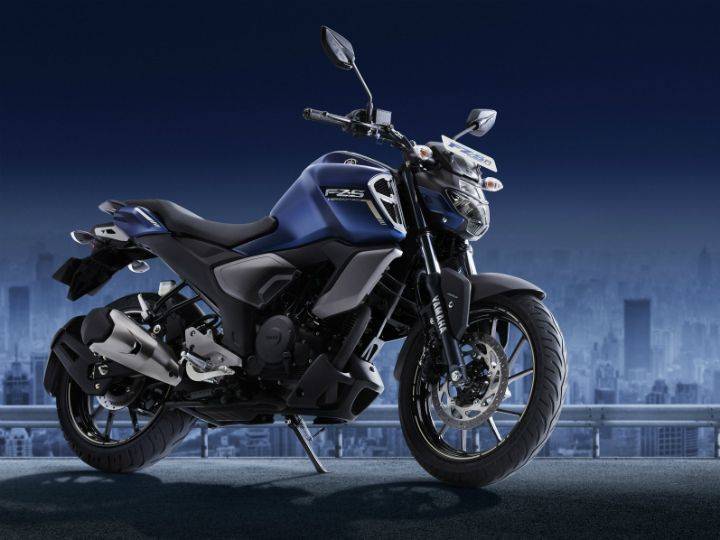 Yamaha BS4 Offers