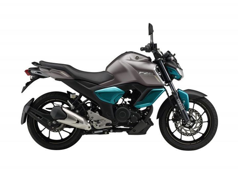 Yamaha BS4 Offers