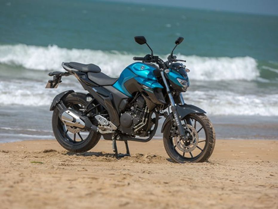 Yamaha BS4 Offers