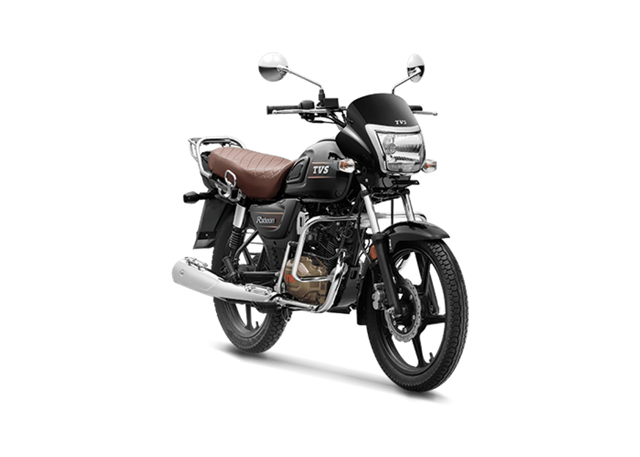 TVS Victor Same Price Other Options