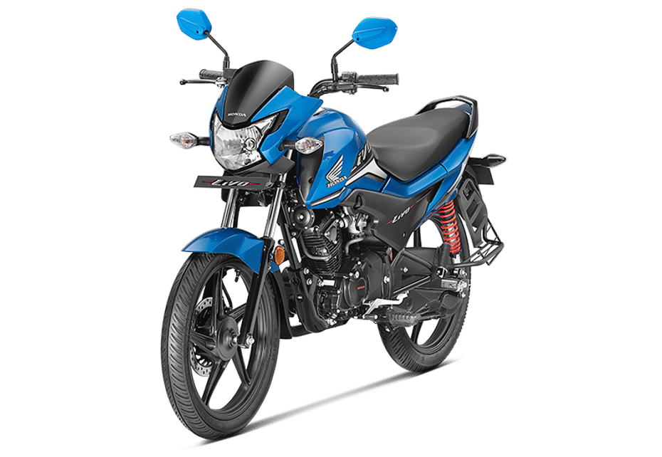 TVS Victor Same Price Other Options