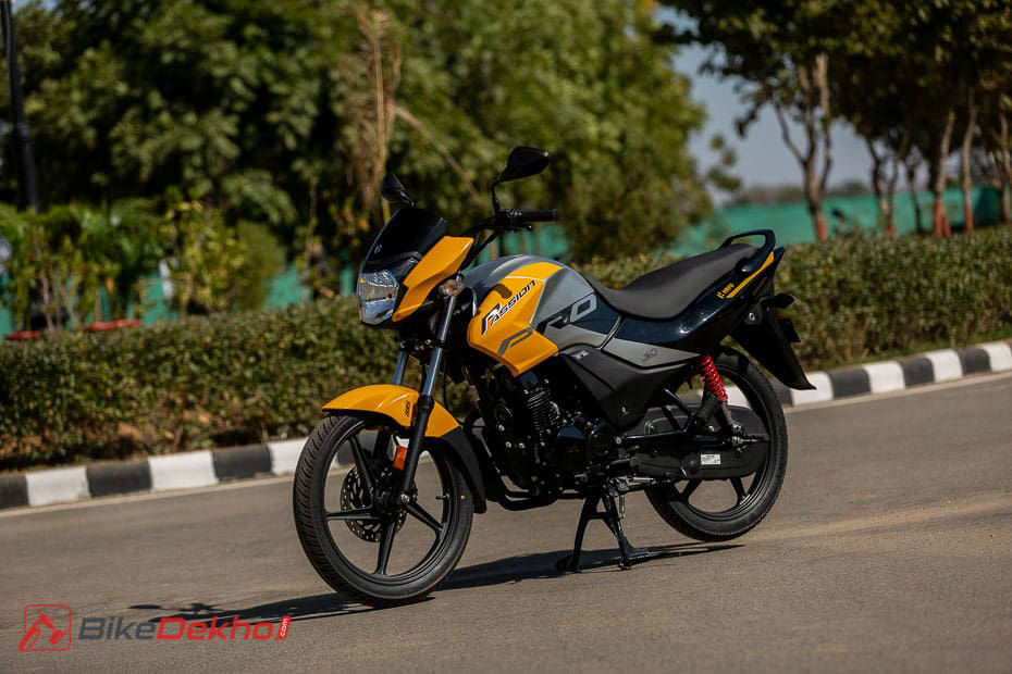 TVS Victor Same Price Other Options