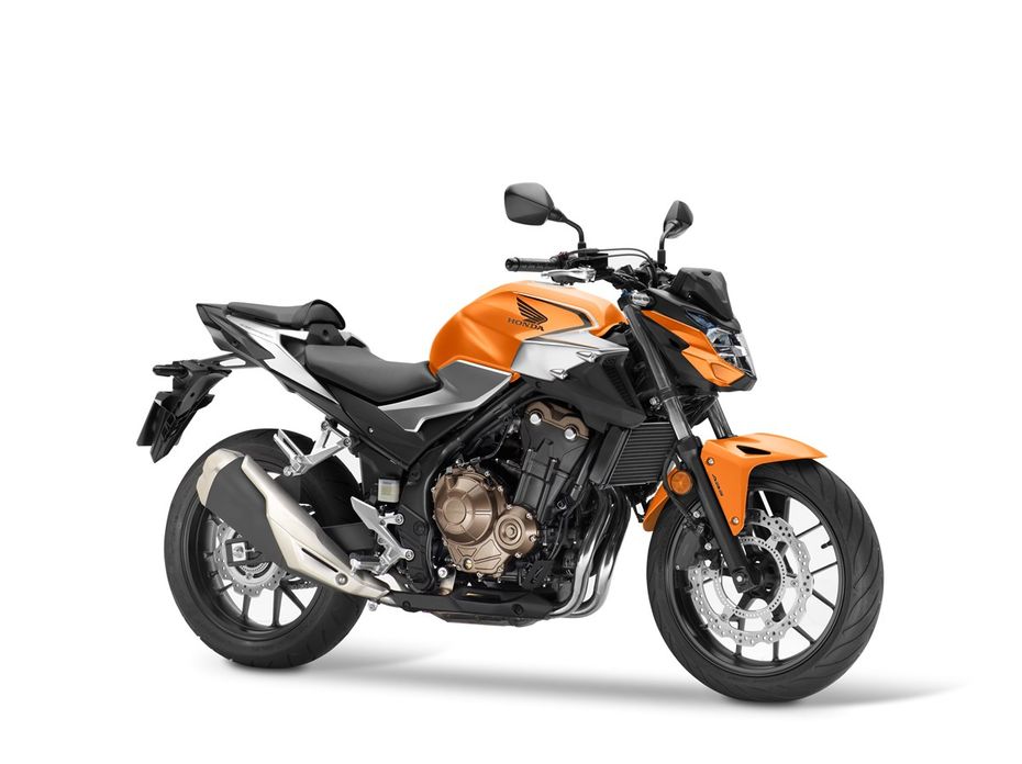 Honda CB500F 5 Things To Know