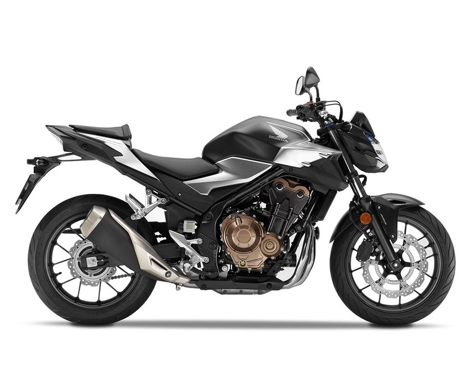 Honda CB500F 5 Things To Know