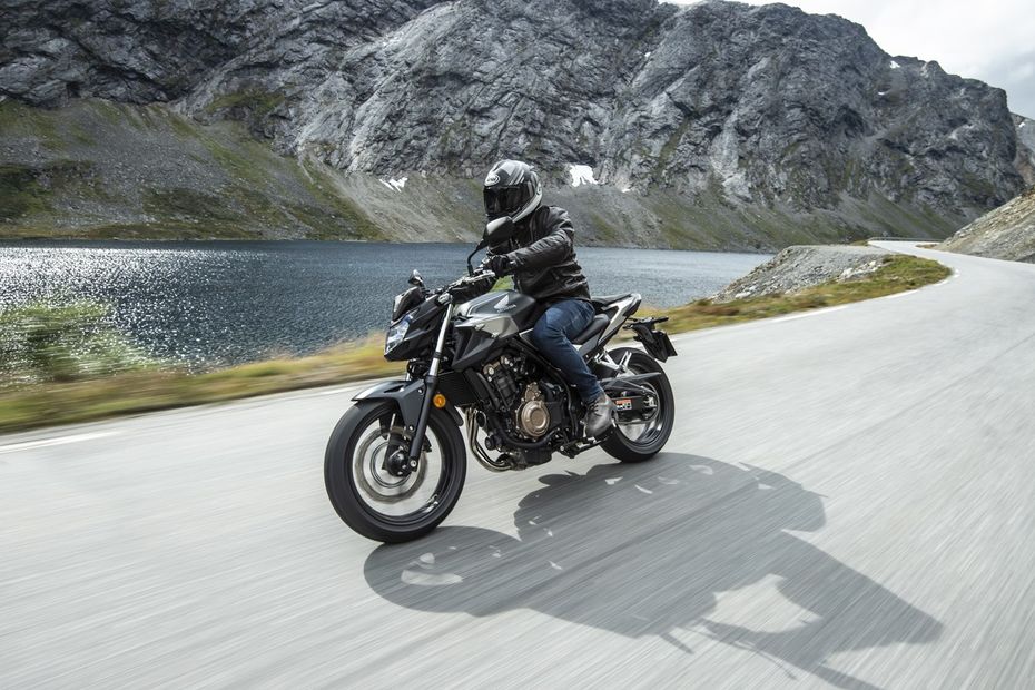 Honda CB500F 5 Things To Know