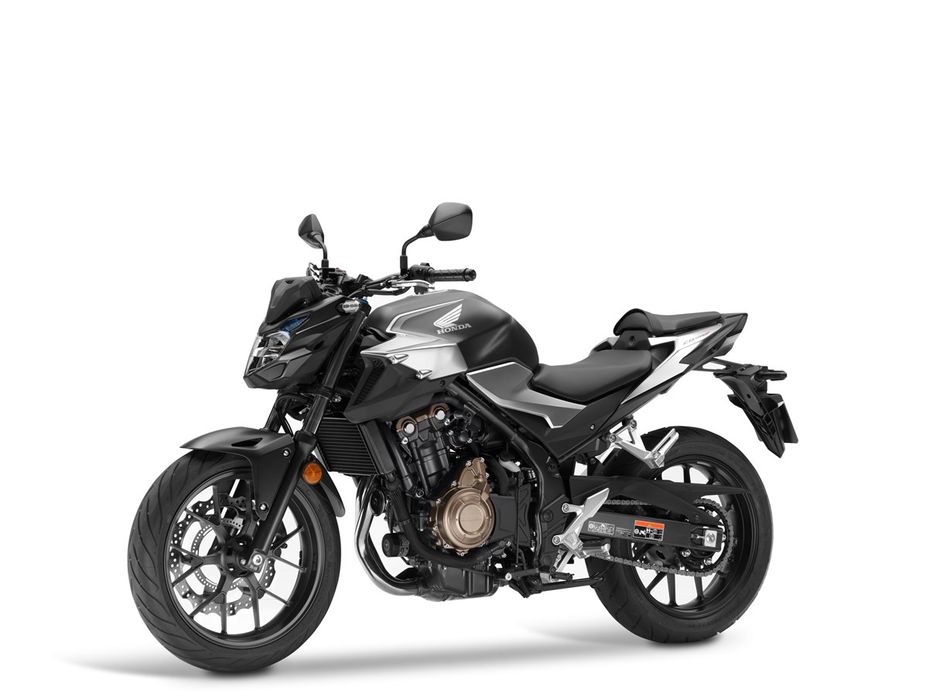 Honda CB500F 5 Things To Know