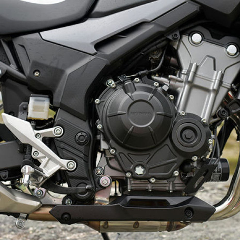 Honda CB500X All You Need To Know