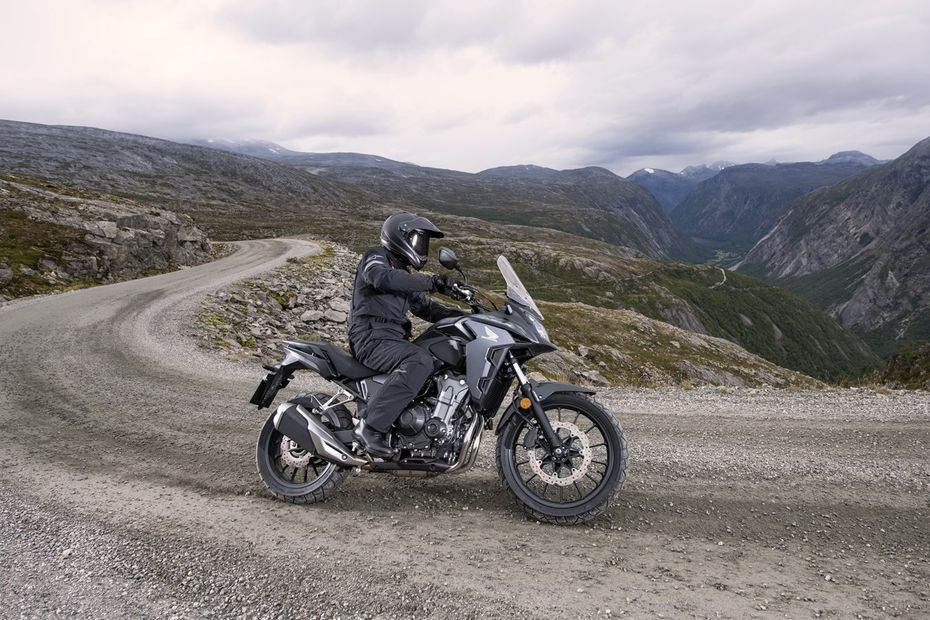 Honda CB500X All You Need To Know