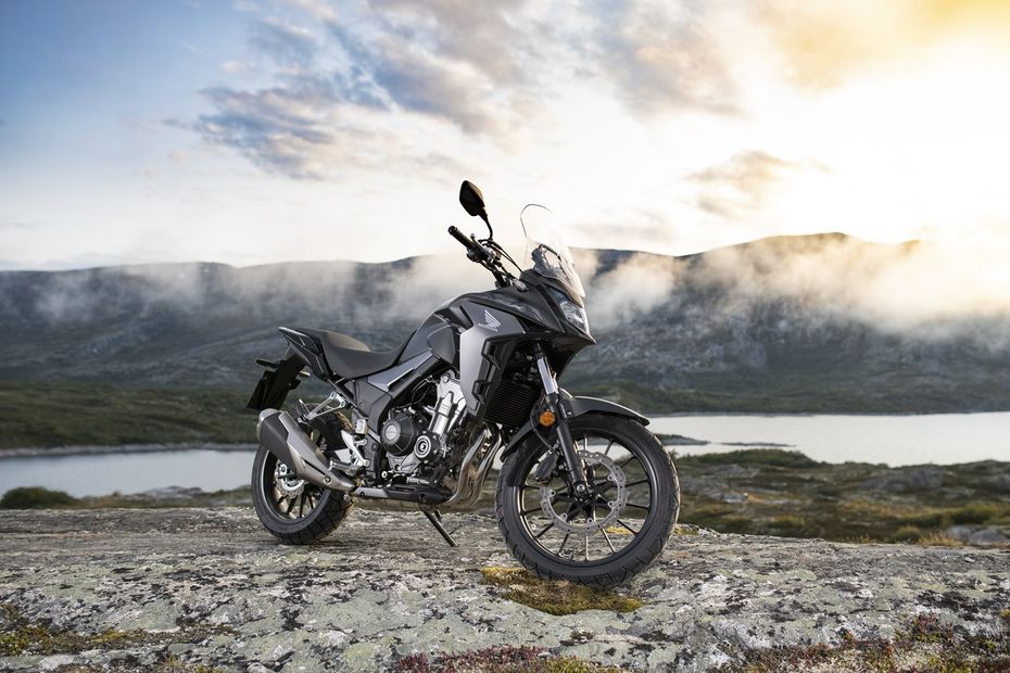 Honda CB500X All You Need To Know