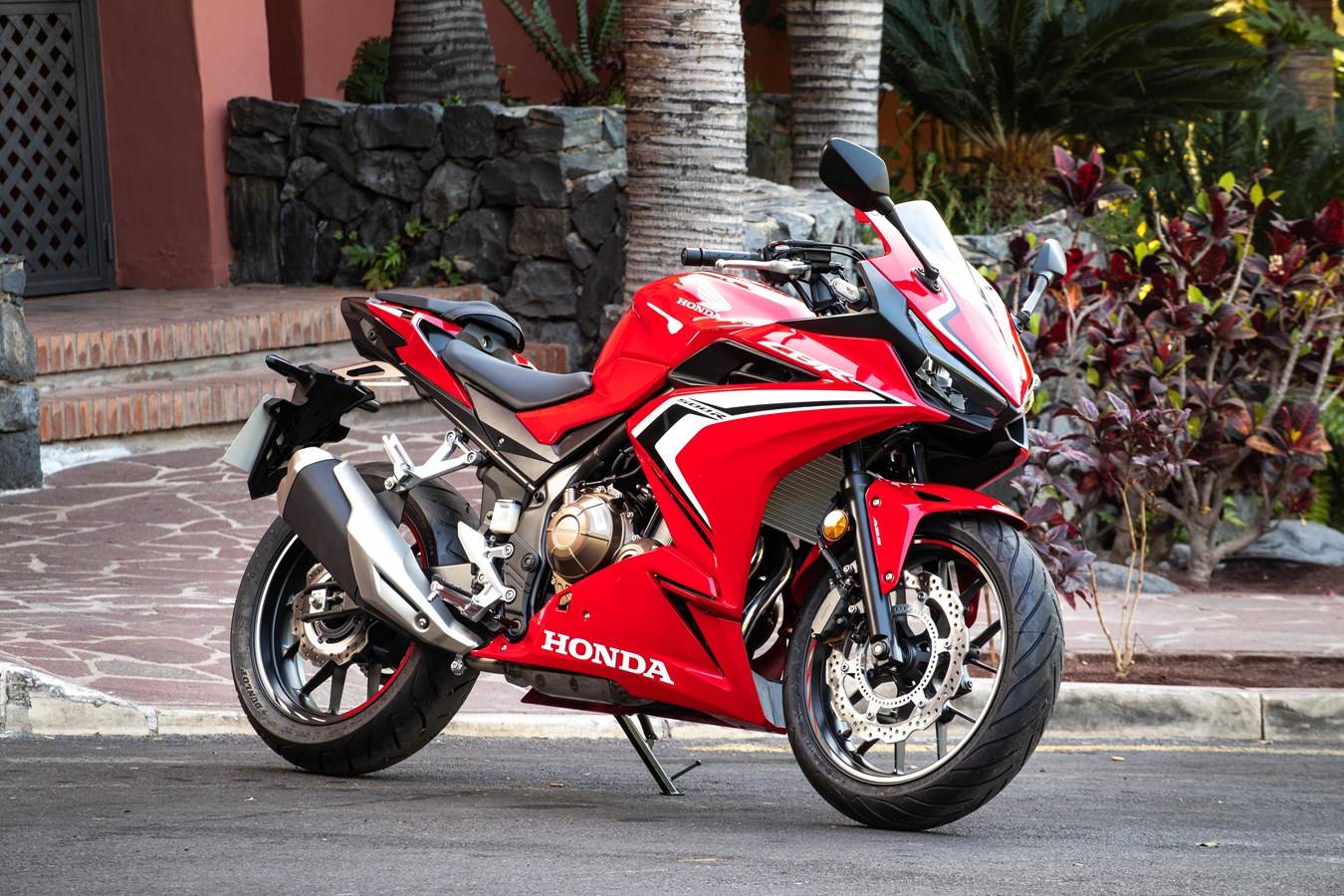 Honda CBR500R All You Need To Know 