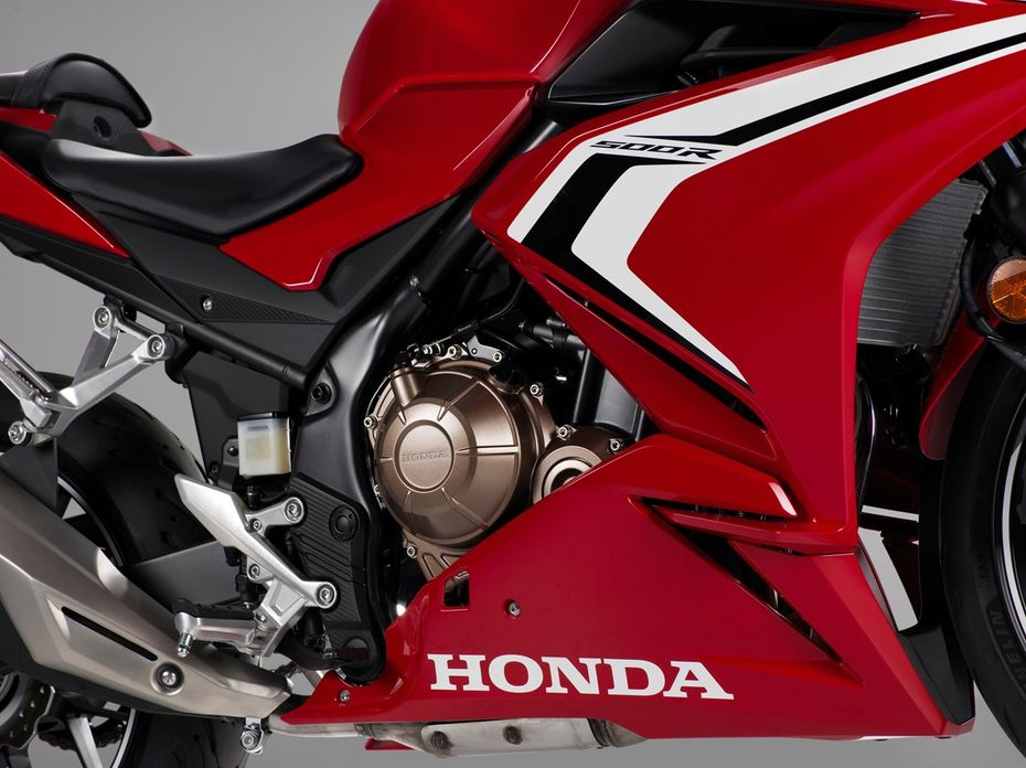 Honda CBR500R All You Need To Know
