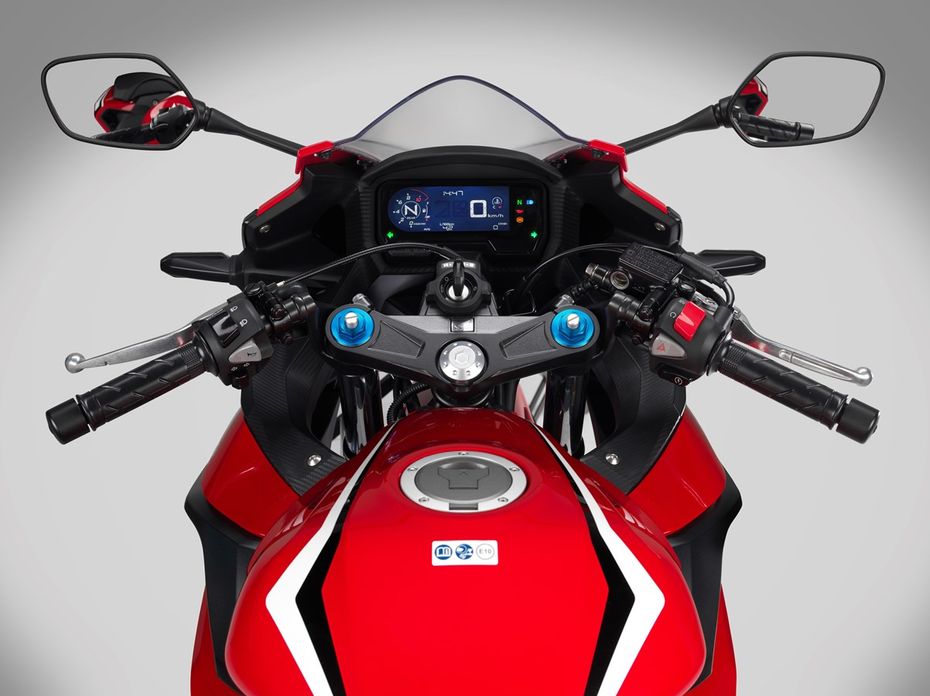 Honda CBR500R All You Need To Know 