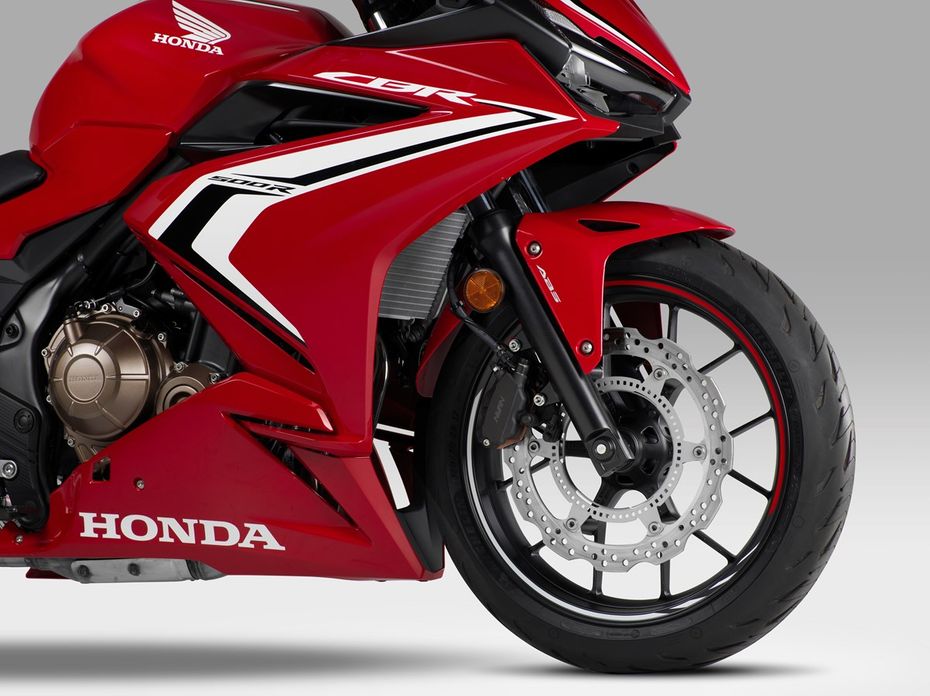 Honda CBR500R All You Need To Know