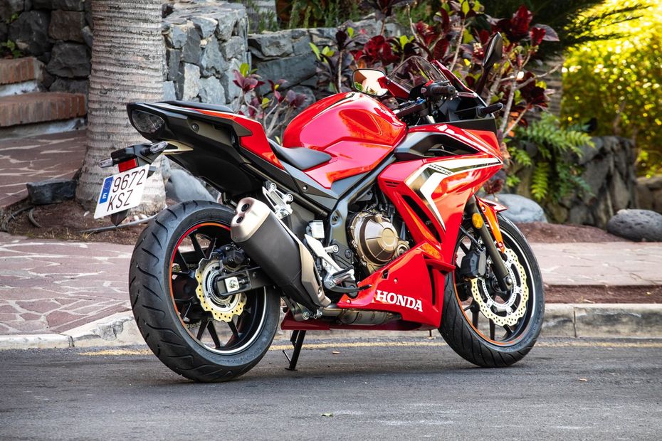 Honda CBR500R All You Need To Know