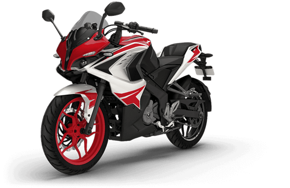 Bajaj Pulsar RS200 BS6 Launched