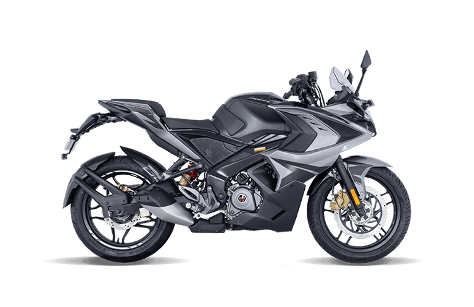 Bajaj Pulsar RS200 BS6 Launched
