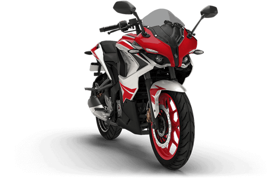 Bajaj Pulsar RS200 BS6 Launched