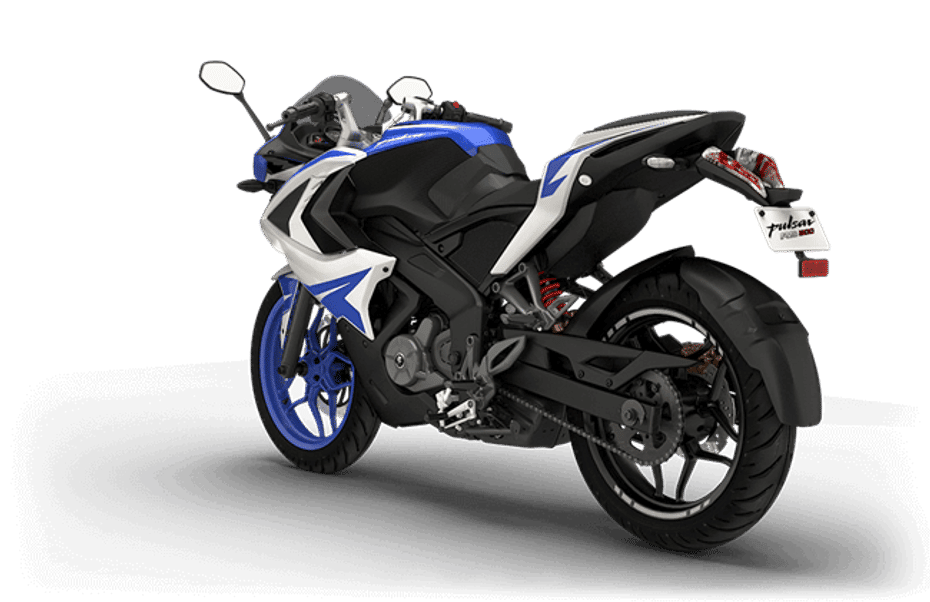 Bajaj Pulsar RS200 BS6 Launched
