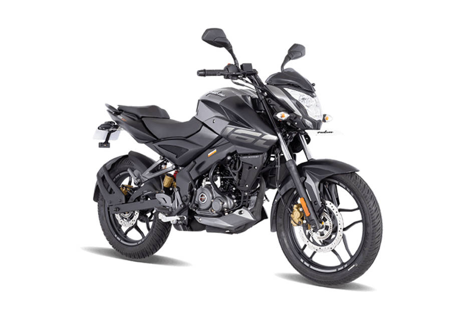 Bajaj Pulsar NS160 BS6 Launched