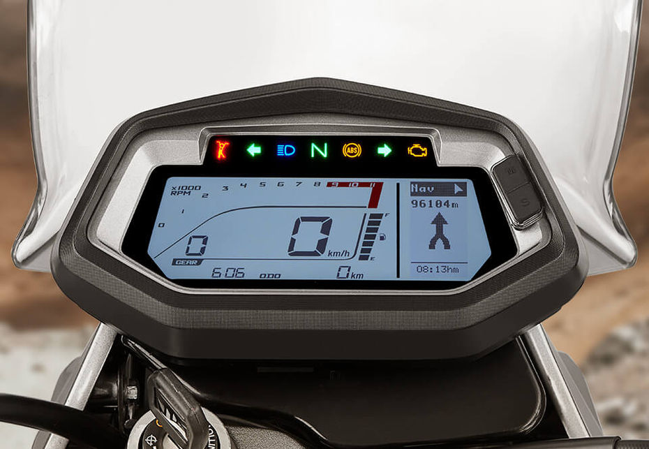 Hero XPulse 200 BS6 Specifications Revealed