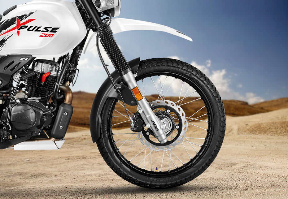 Hero XPulse 200 BS6 Specifications Revealed