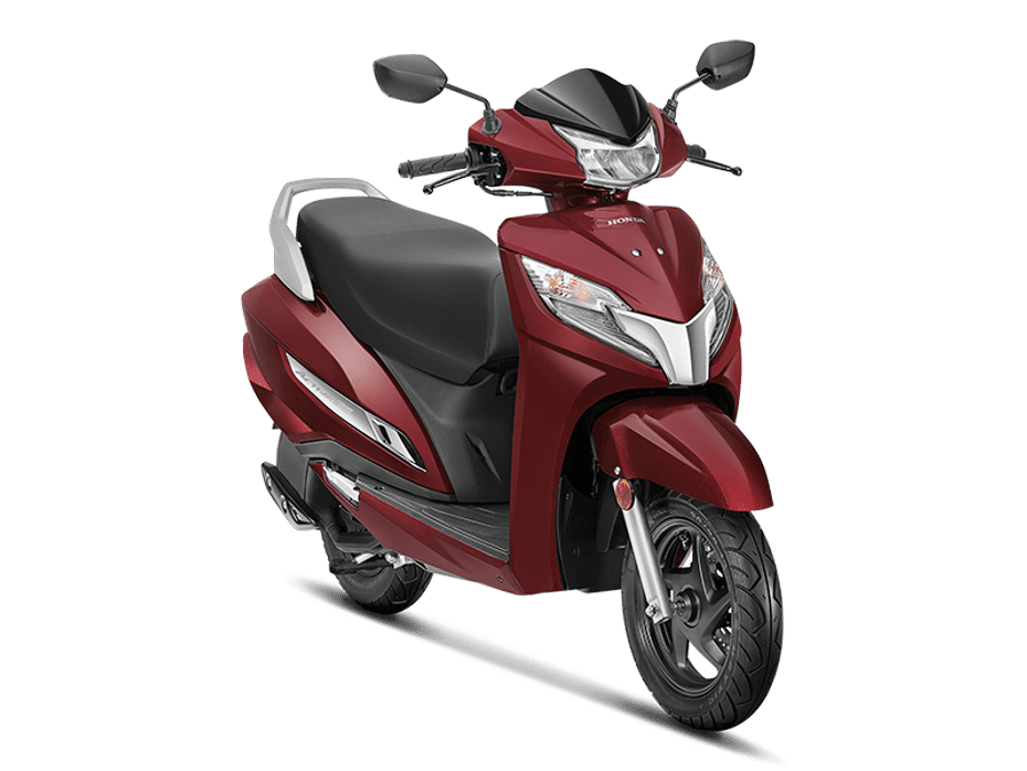 Top 5 BS6-Compliant Scooter Trends