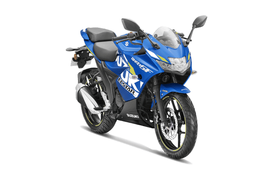 Top 160cc Bikes
