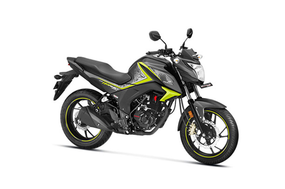 Top 160cc Bikes