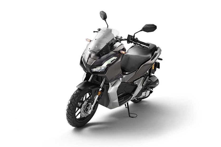 Honda ADV 150 Image Gallery